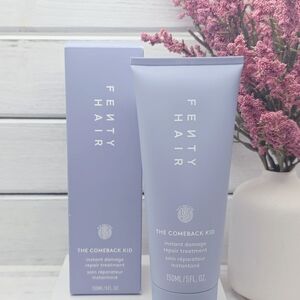 Fenty Hair Instant Damage Repair Treatment